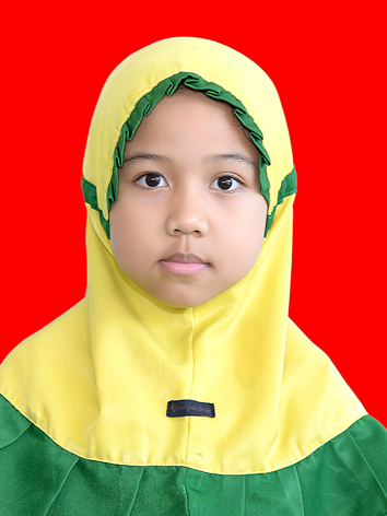 Foto NAURA ANINDYA ZULFA TOWALU